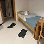 Eurogrill Apartment