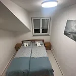 Apartment Eurogrill *