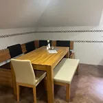 Apartment Eurogrill Attnang-Puchheim