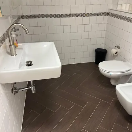 Eurogrill Apartment Attnang-Puchheim