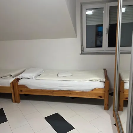 Eurogrill Lejlighed *