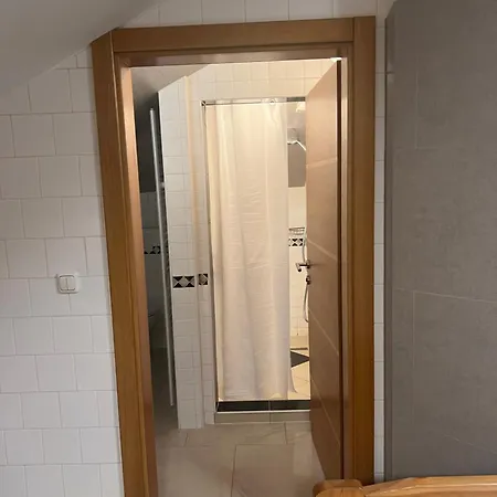 Apartment Eurogrill Attnang-Puchheim