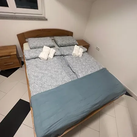 Eurogrill Apartment *