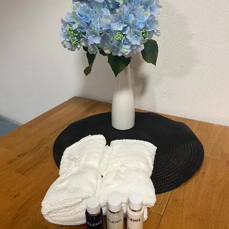 Lejlighed Eurogrill *