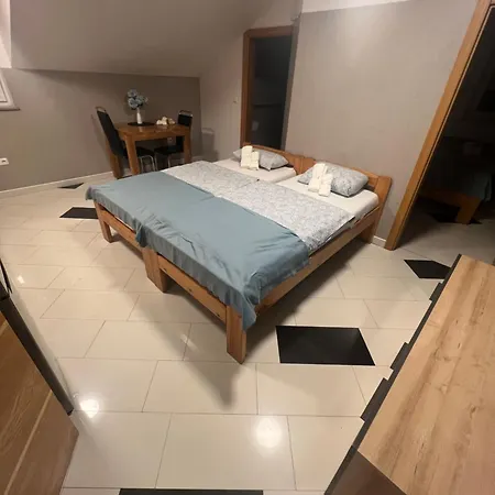 Eurogrill Lejlighed Attnang-Puchheim