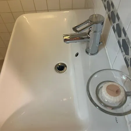 Eurogrill Lejlighed *