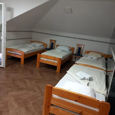 Eurogrill Lejlighed *