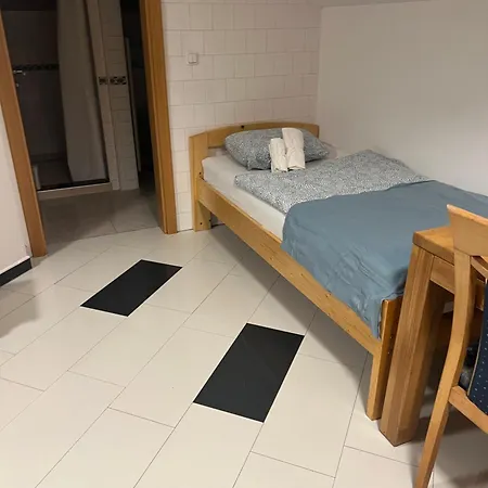 Apartment Eurogrill *