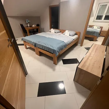 Eurogrill Apartment Attnang-Puchheim