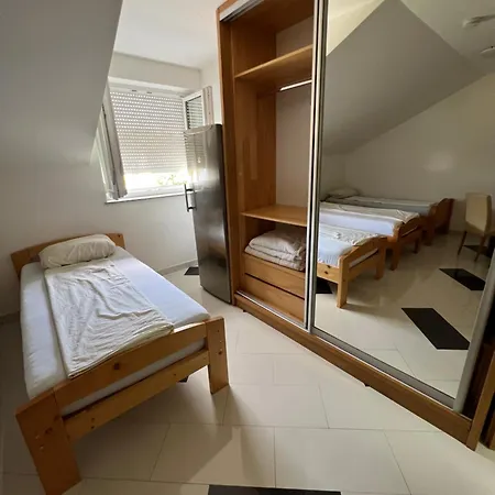 Apartment Eurogrill *