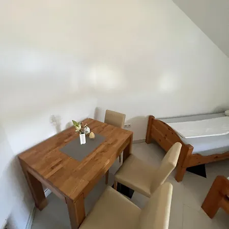 Lejlighed Eurogrill *