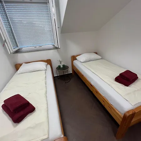 Eurogrill Lejlighed *