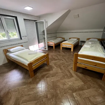 Eurogrill Apartment *