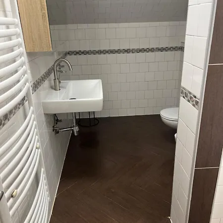 Eurogrill Lejlighed Attnang-Puchheim