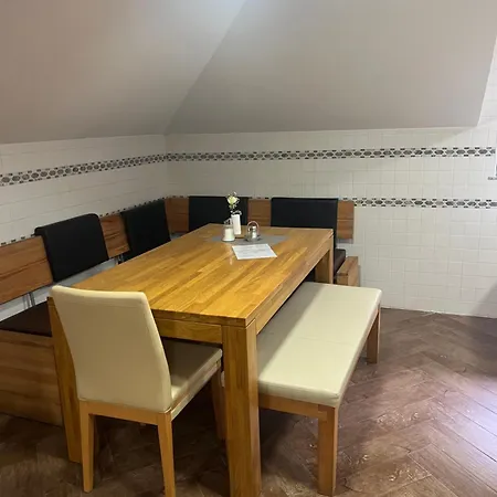 Apartment Eurogrill Attnang-Puchheim