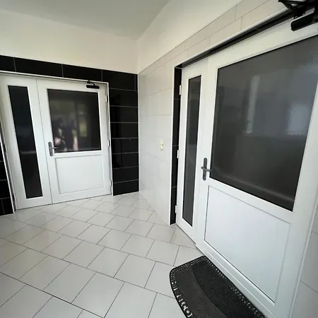 Eurogrill Lejlighed *