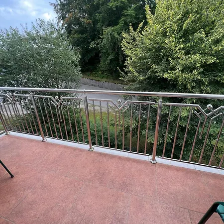 Apartment Eurogrill *