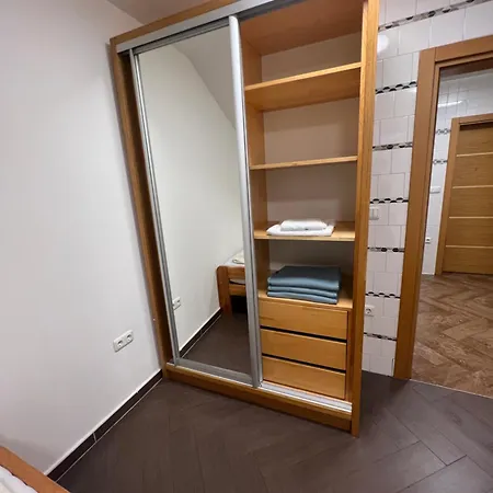 Eurogrill Lejlighed Attnang-Puchheim