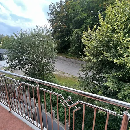 Lejlighed Eurogrill Attnang-Puchheim