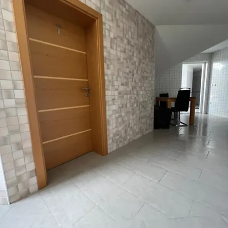 Eurogrill Lejlighed *