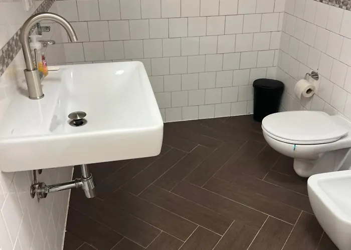 Eurogrill Апартаменты Attnang-Puchheim