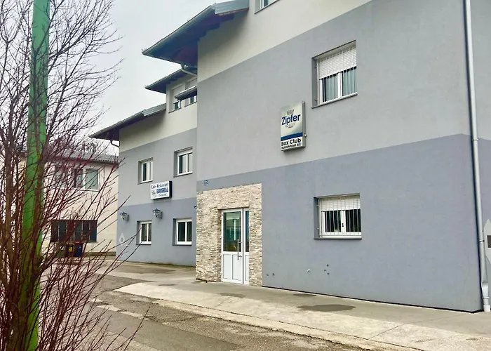 Апартаменты Eurogrill