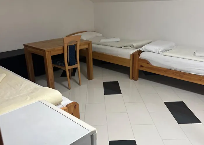 Eurogrill * Attnang-Puchheim