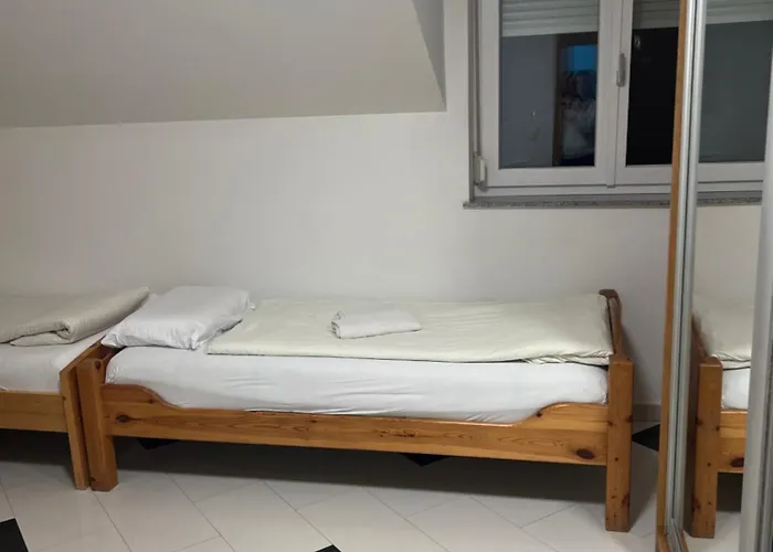 Eurogrill Apartmán *