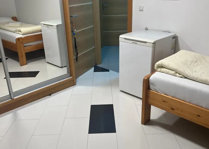 Apartmán Eurogrill *