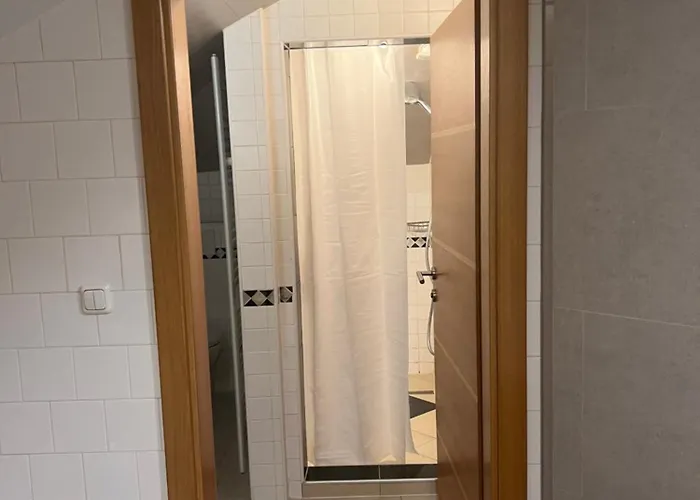 Apartmán Eurogrill Attnang-Puchheim