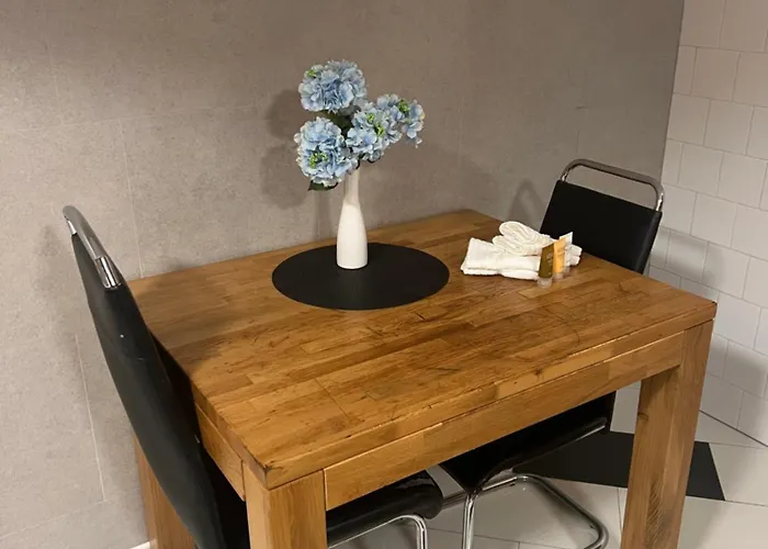 Apartmán Eurogrill *