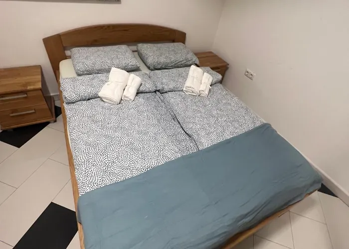 Eurogrill Апартаменты *