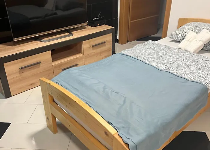 Eurogrill * Attnang-Puchheim