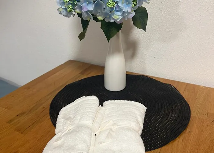 Apartmán Eurogrill *