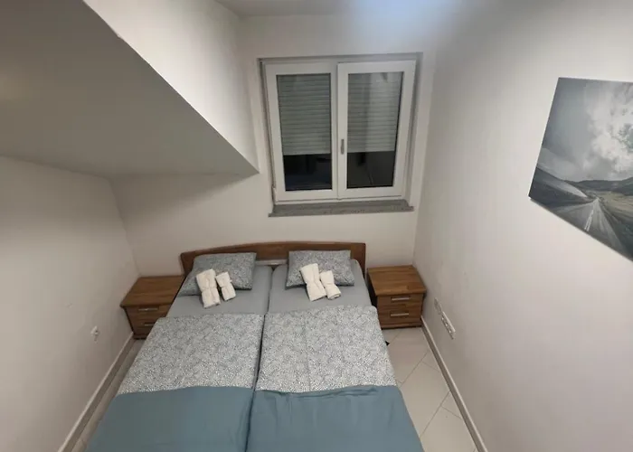 Apartmán Eurogrill *