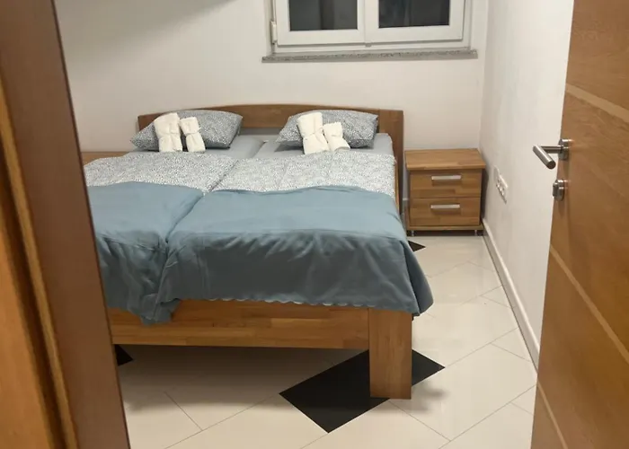 Апартаменты Eurogrill