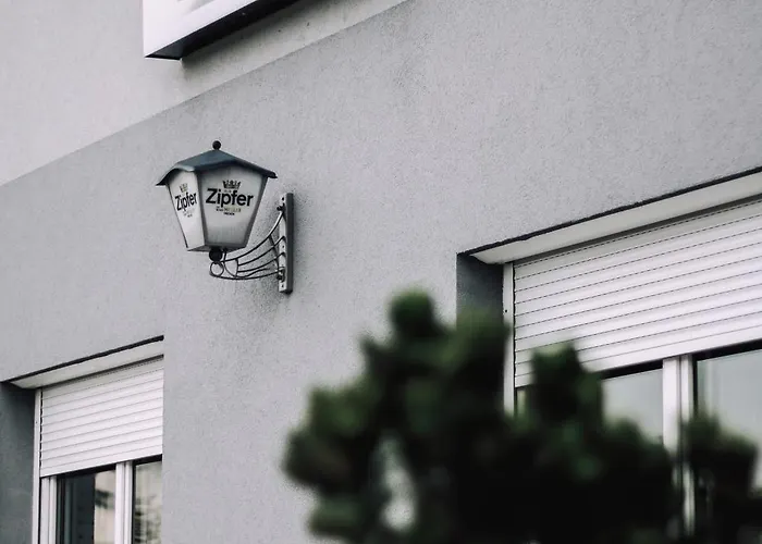 Апартаменты Eurogrill *