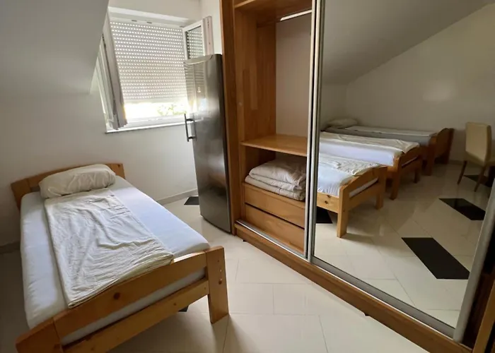 Апартаменты Eurogrill *