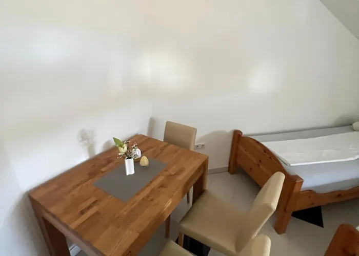 Apartmán Eurogrill *