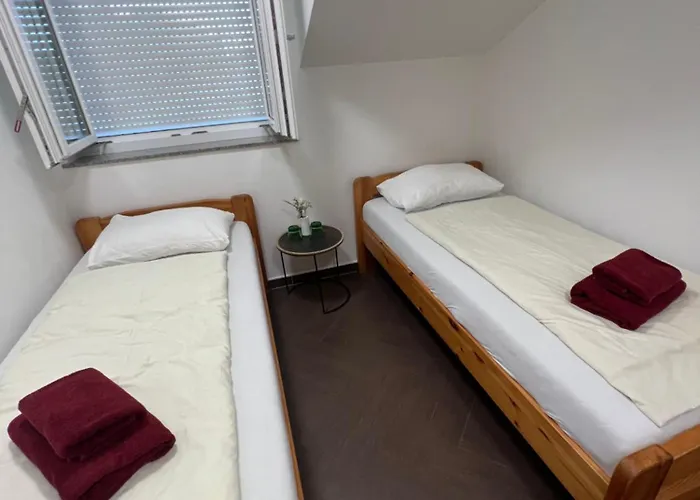 Eurogrill Apartmán *