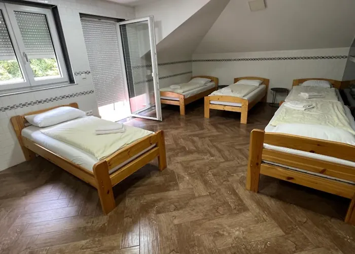 Eurogrill Апартаменты *