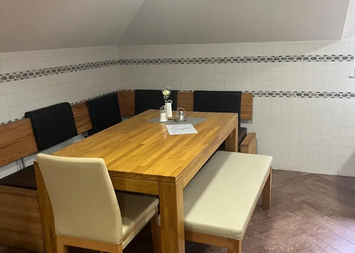 Apartmán Eurogrill Attnang-Puchheim