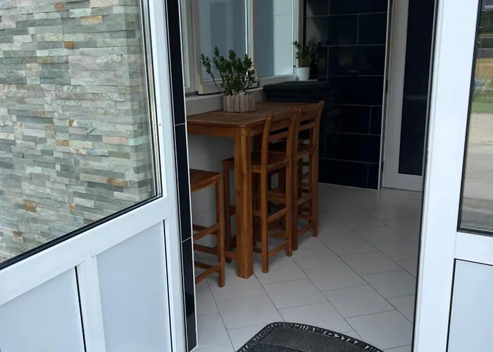 Апартаменты Eurogrill