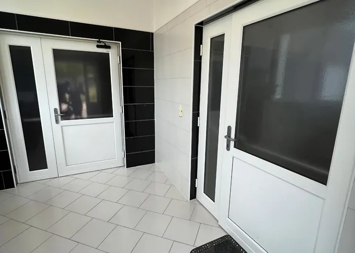 Eurogrill Apartmán *