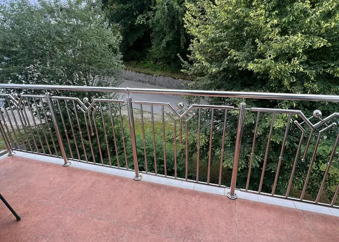 Апартаменты Eurogrill *