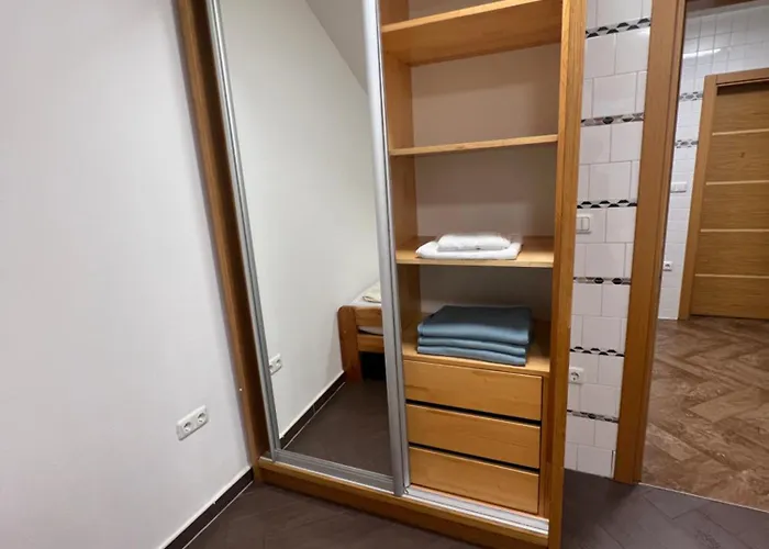 Eurogrill Апартаменты Attnang-Puchheim