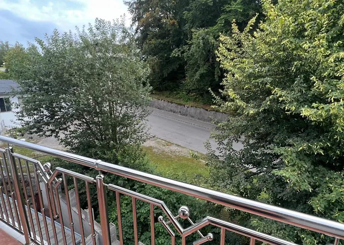 Апартаменты Eurogrill Attnang-Puchheim