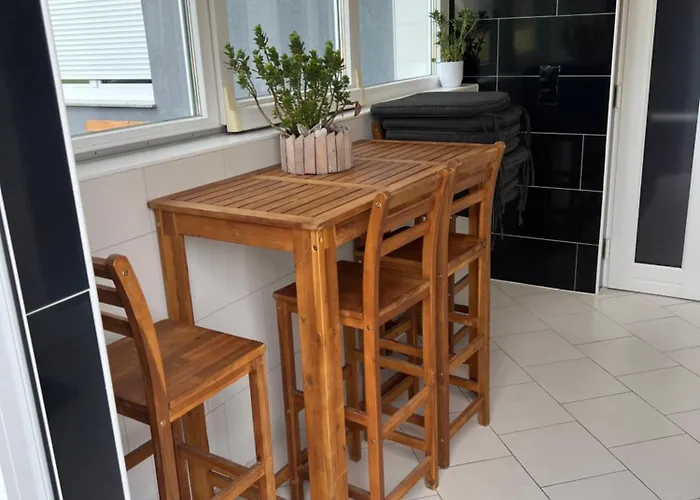 Eurogrill Апартаменты