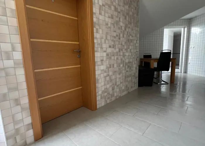 Eurogrill Apartmán *