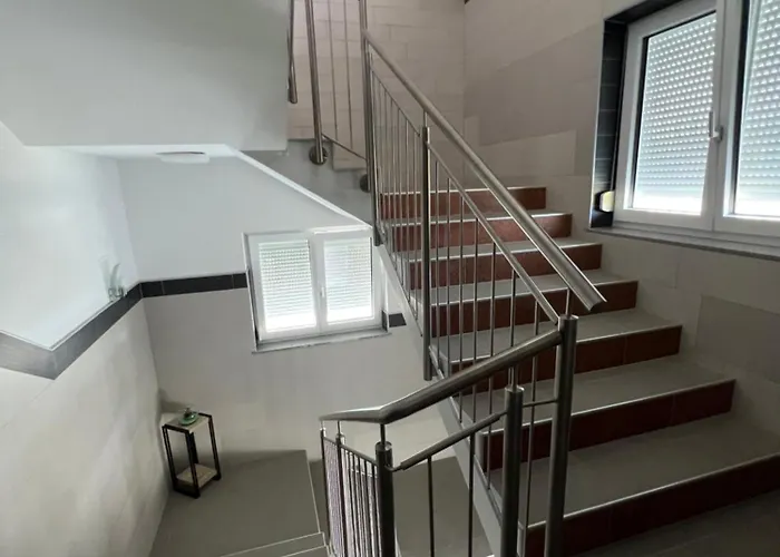 Apartmán Eurogrill Attnang-Puchheim